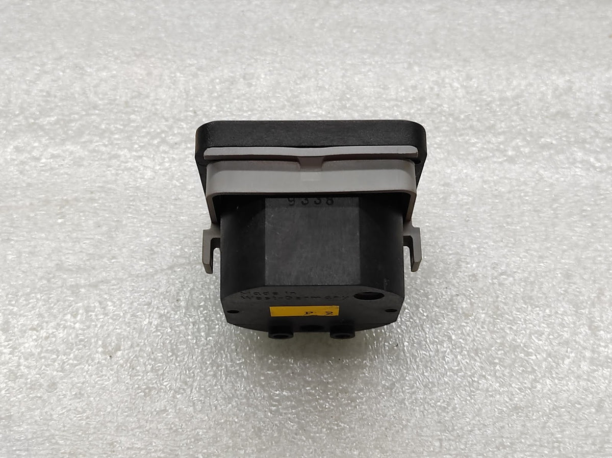 GRASSLIN UWZ48-L HOUR COUNTER 220-240V