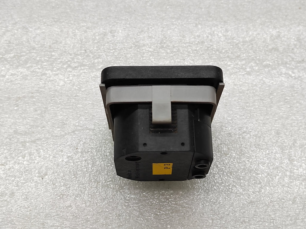 GRASSLIN UWZ48-L HOUR COUNTER 220-240V