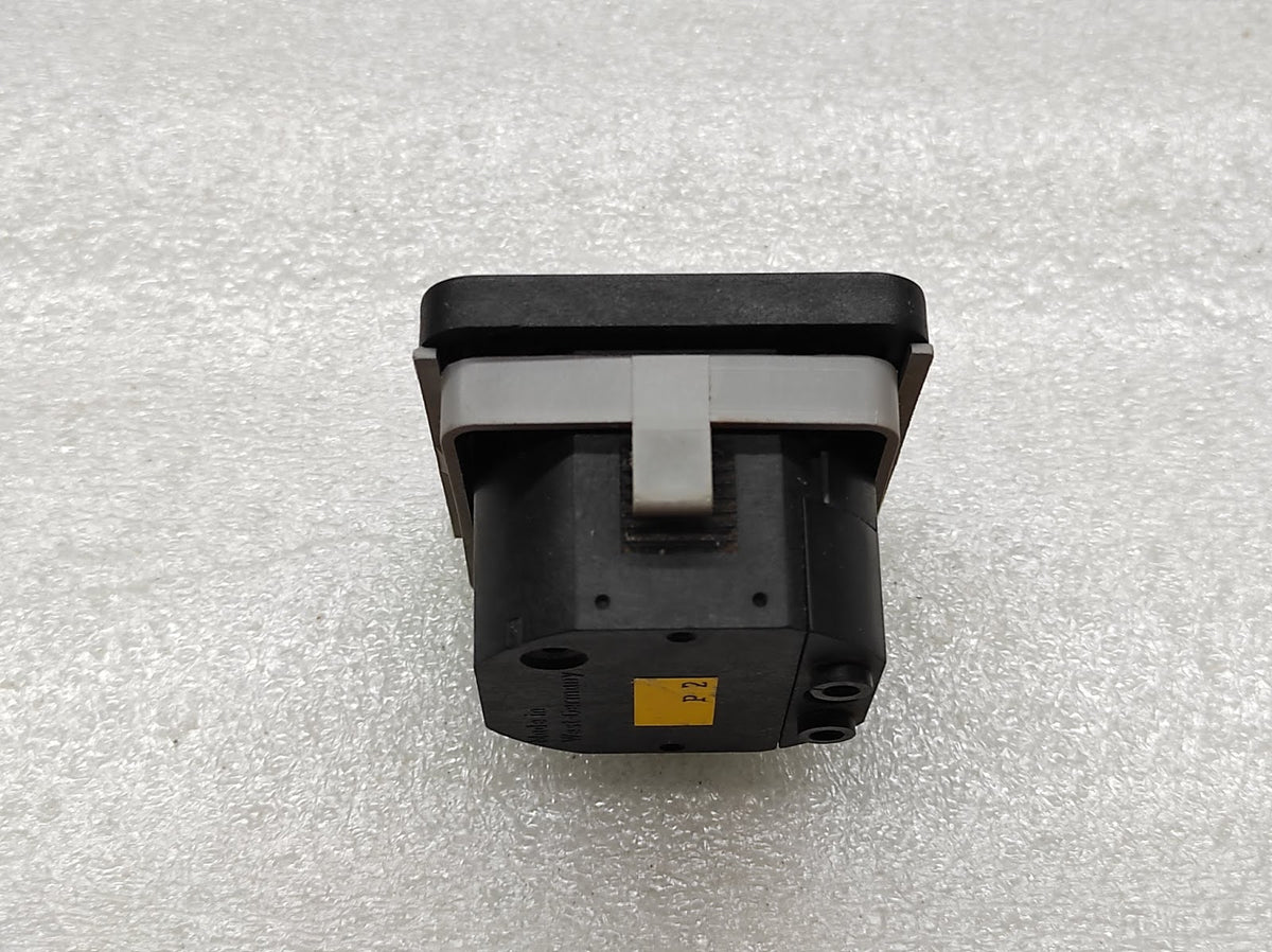 GRASSLIN UWZ48-L HOUR COUNTER 220-240V