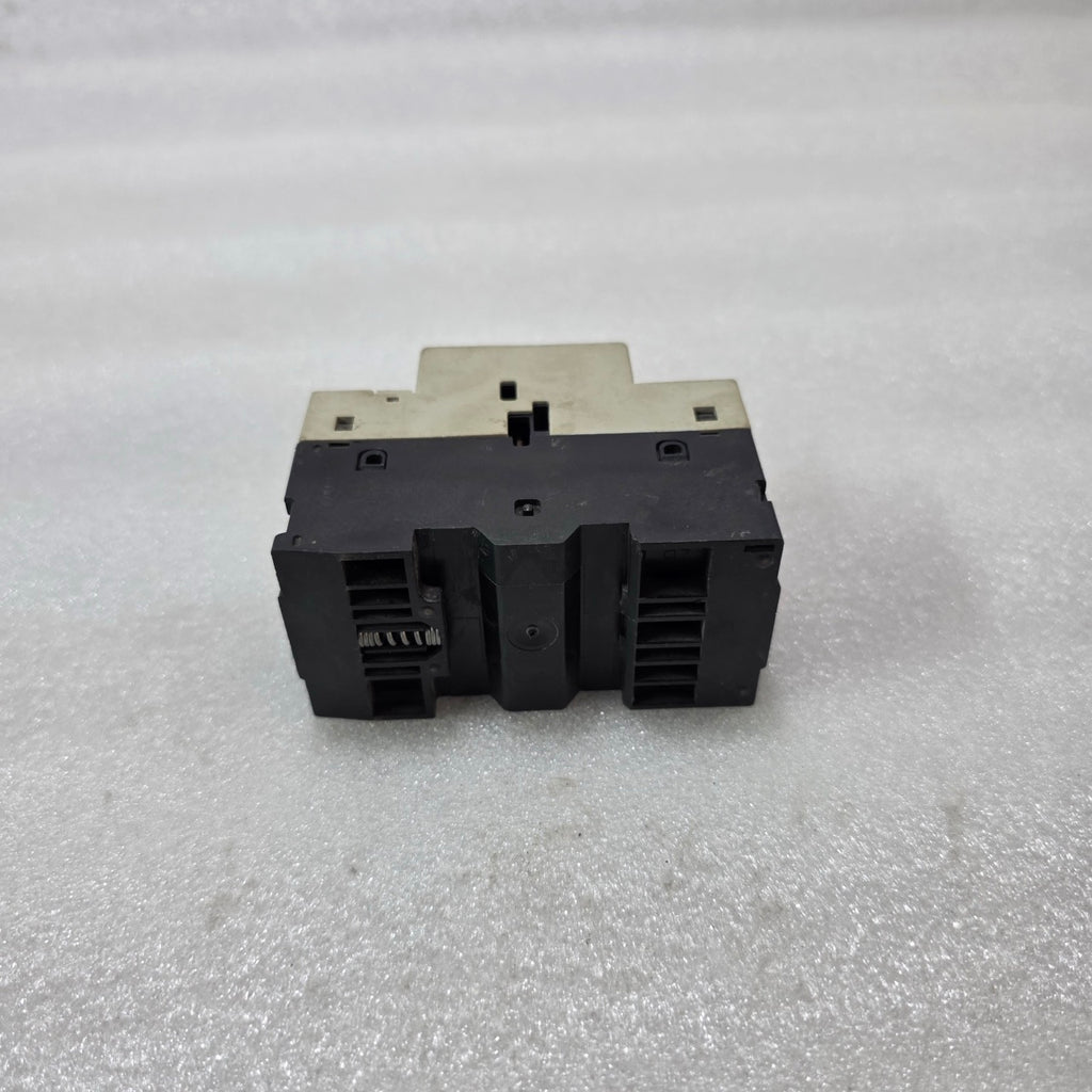 TELEMECANIQUE GV2-M03 MOTOR CIRCUIT BREAKER 0.25-0.4A 690V 3P