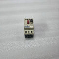 TELEMECANIQUE GV2-M10 4-6.3A 3P MOTOR CIRCUIT BREAKER 690V 50KA MPCB