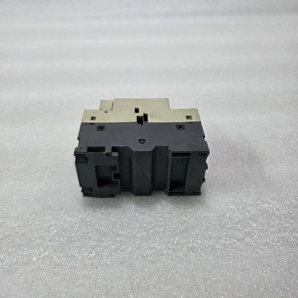 TELEMECANIQUE GV2-M10 4-6.3A 3P MOTOR CIRCUIT BREAKER 690V 50KA MPCB