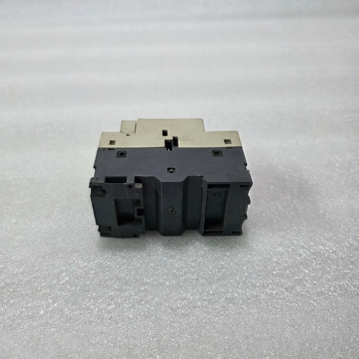 TELEMECANIQUE GV2-M10 4-6.3A 3P MOTOR CIRCUIT BREAKER 690V 50KA MPCB