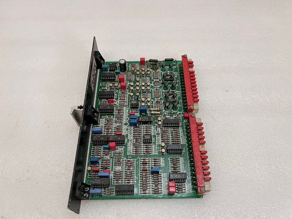 HAGGLUNDS 214 1327-801 PUMP CONTROL CARD HM3142663001B