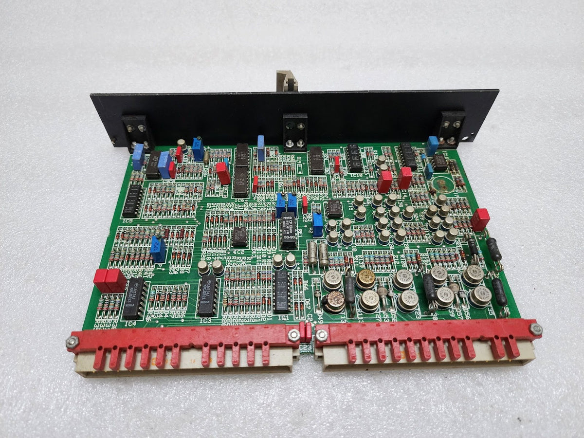 HAGGLUNDS PC 214 1327-801 PUMP CONTROL