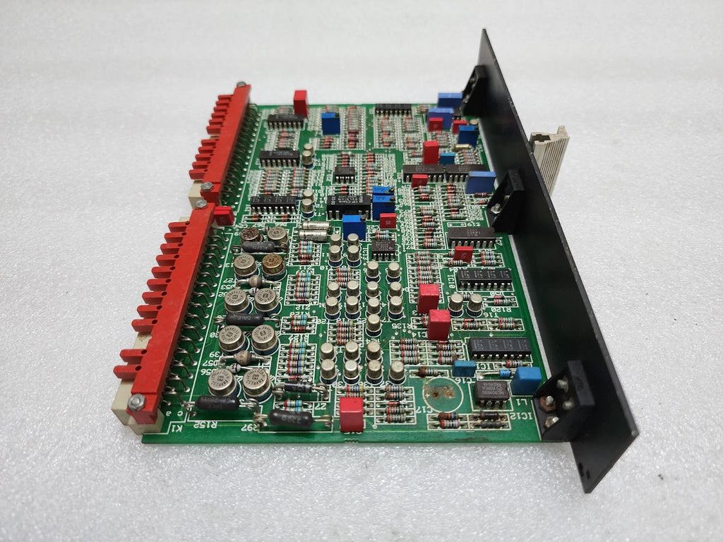 HAGGLUNDS PC 214 1327-801 PUMP CONTROL