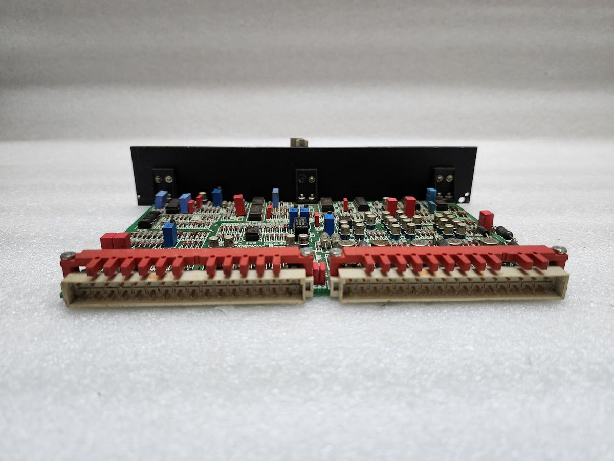 HAGGLUNDS PC 214 1327-801 PUMP CONTROL