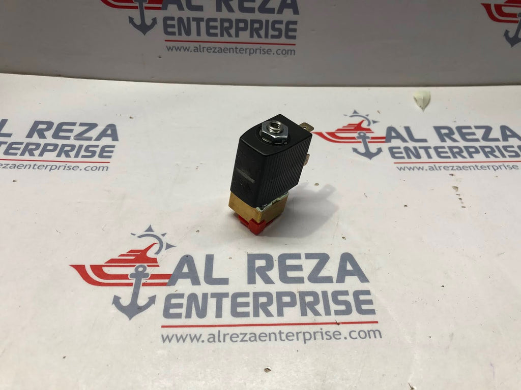 HAMWORTHY HCY27301 SOLENOID VALVE 110V