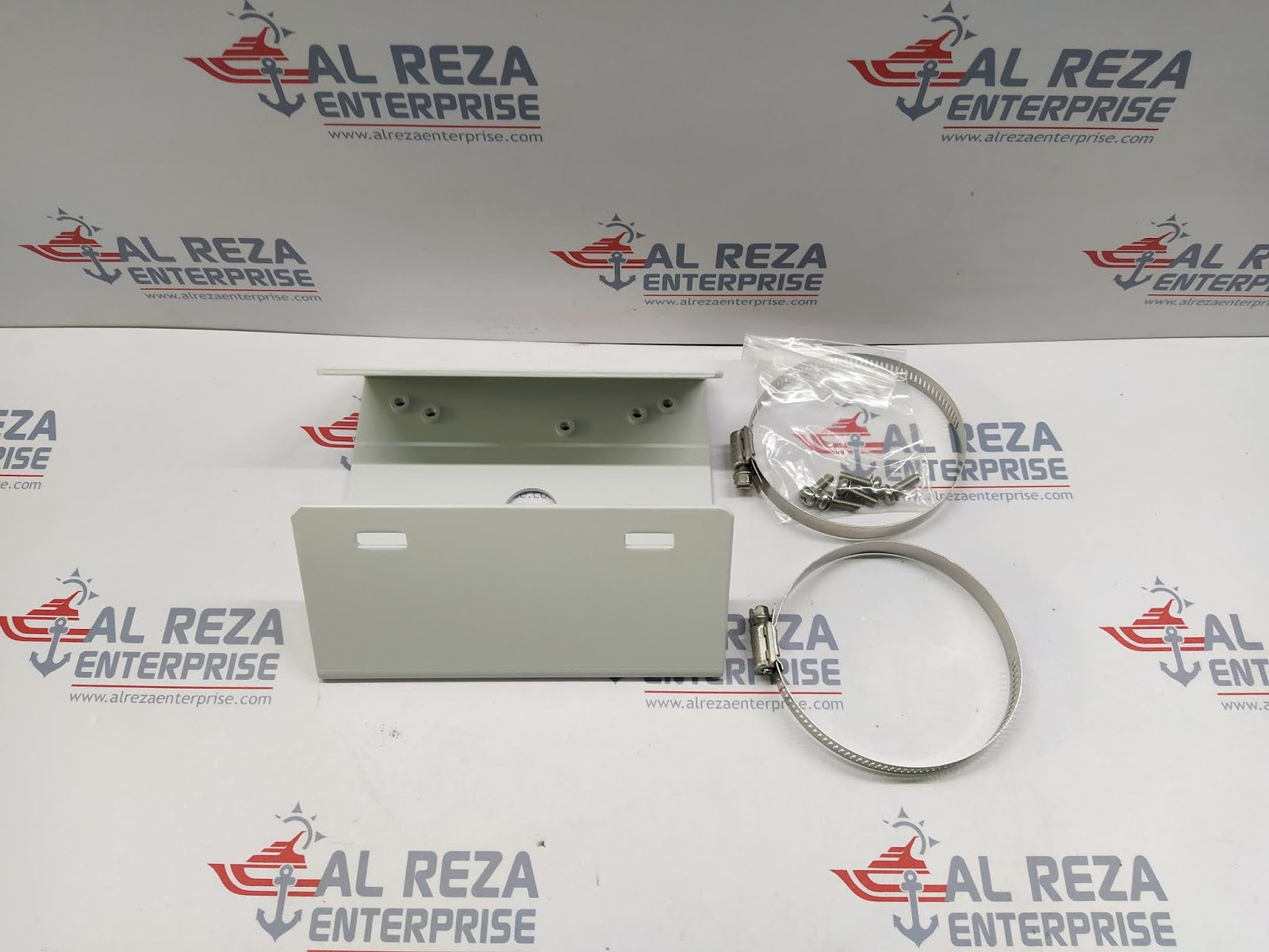 HDXPMA2 POLE MT ADAPTER KIT