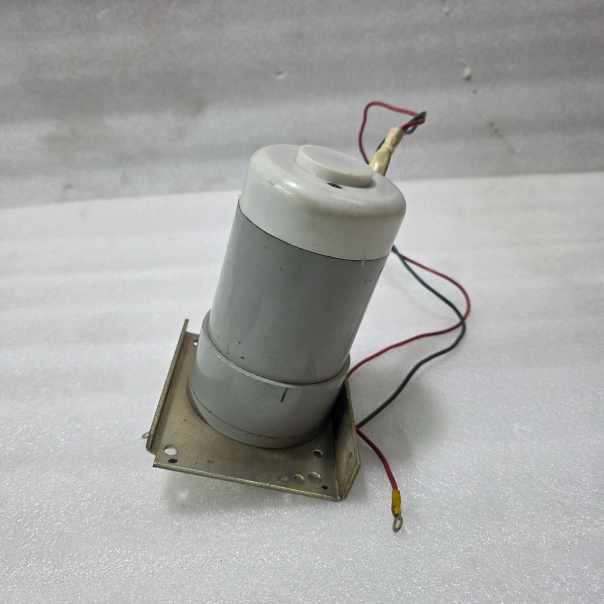 HDZ-203TH OPERATION MOTOR AC/DC 100–125V | INDUSTRIAL ACTUATOR MOTOR | DIELECTRI