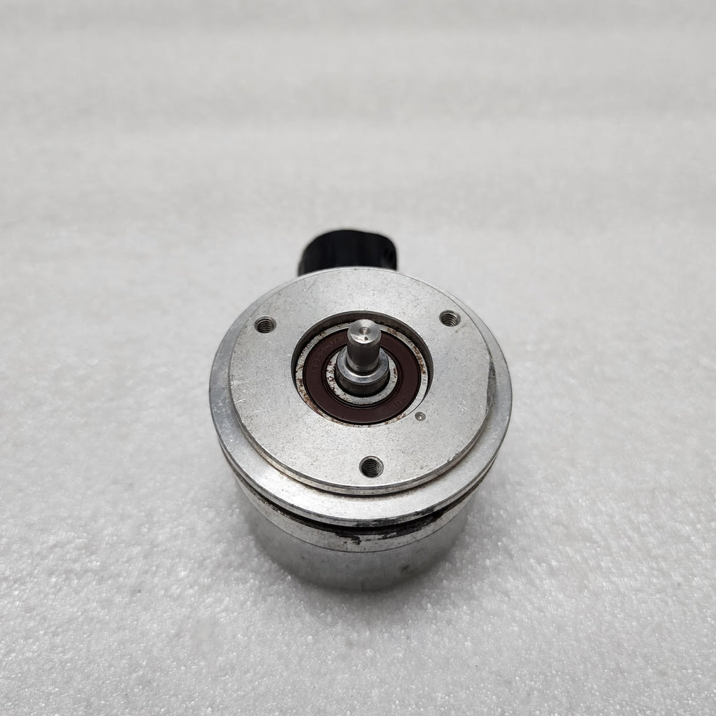 HEIDENHAIN ROD436150027S12-03 ENCODER 37683643 10-30V