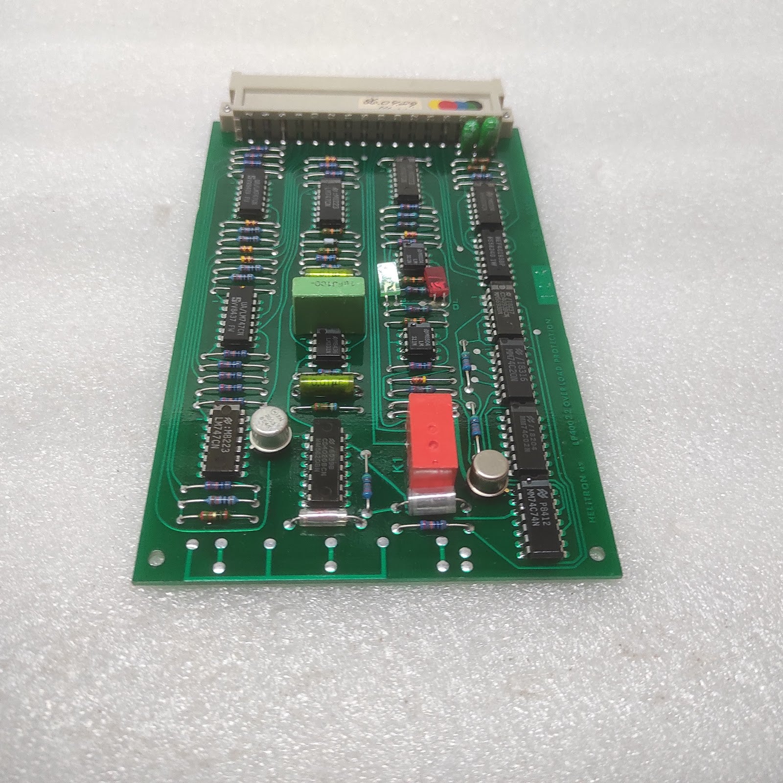 HELITRON LP4002.2 OVERLOAD PROTECTION LP4002