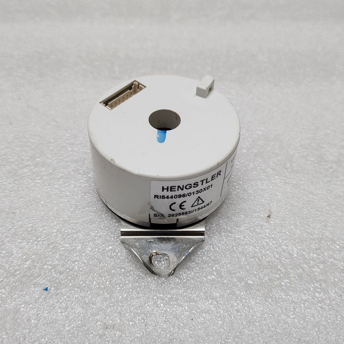 HENGSTLER RI544096/0130X01 ROTARY ENCODER