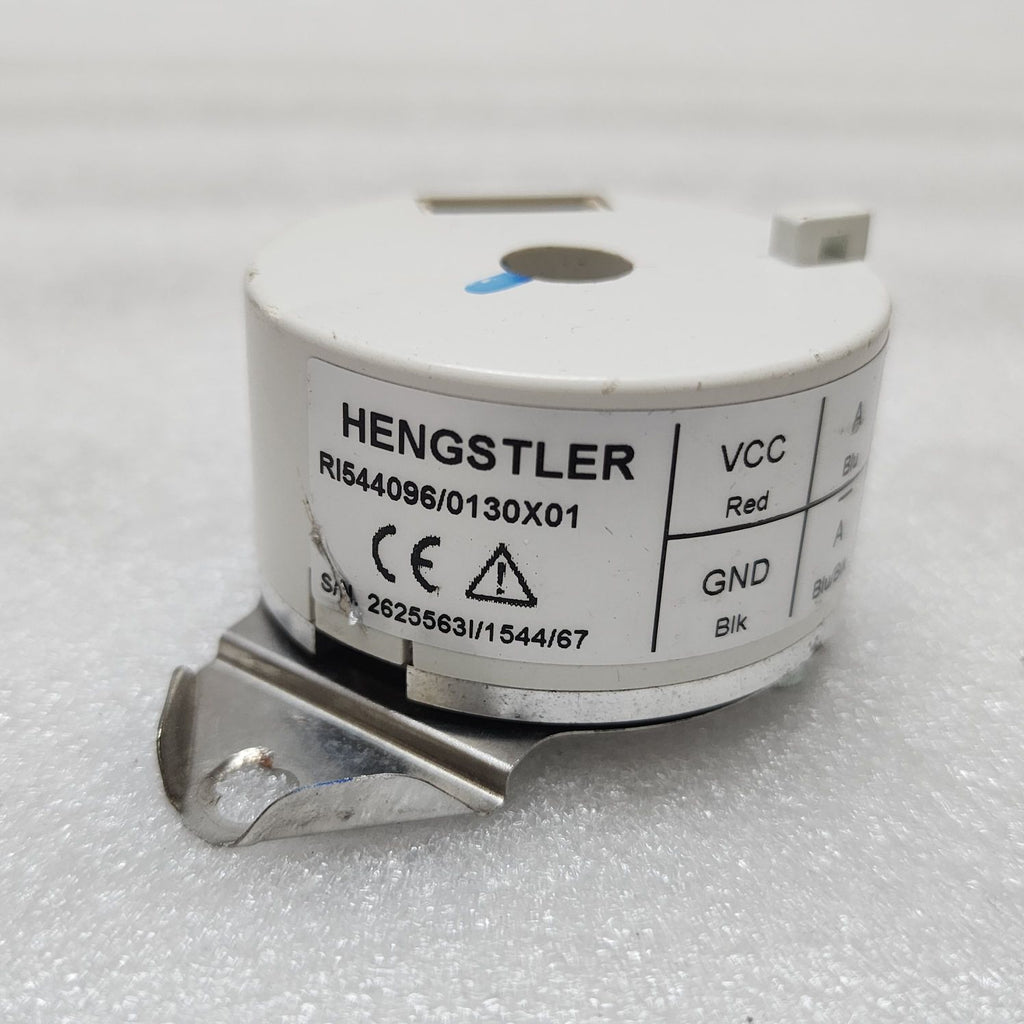 HENGSTLER RI544096/0130X01 ROTARY ENCODER