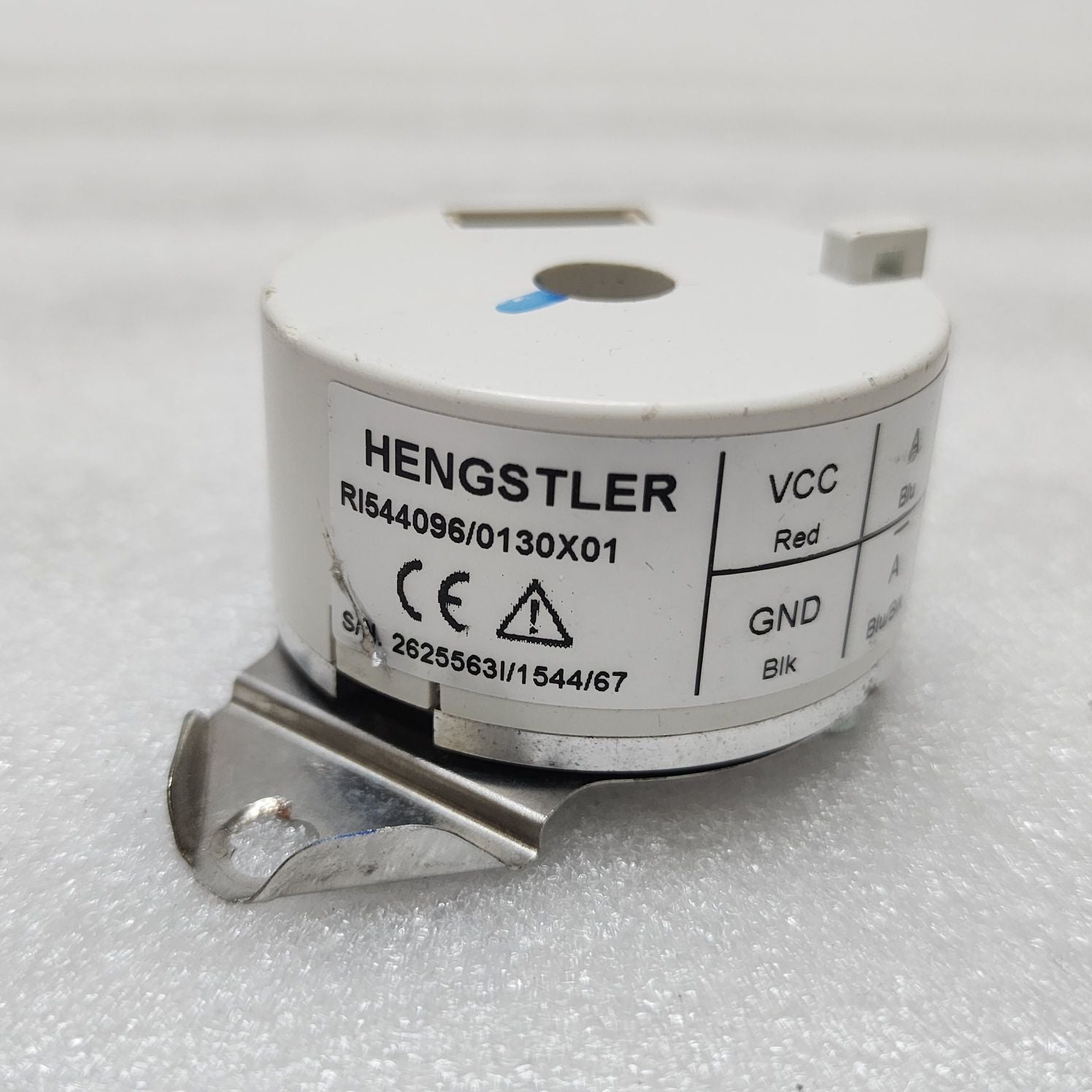 HENGSTLER RI544096/0130X01 ROTARY ENCODER