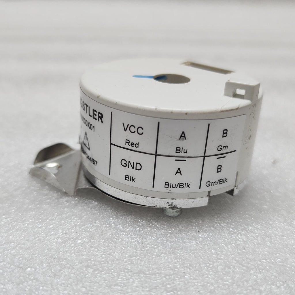 HENGSTLER RI544096/0130X01 ROTARY ENCODER
