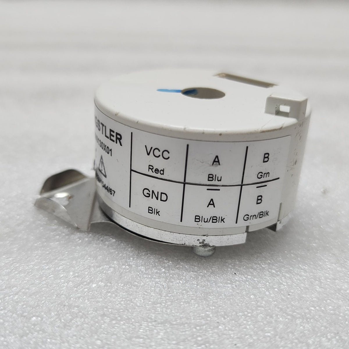 HENGSTLER RI544096/0130X01 ROTARY ENCODER