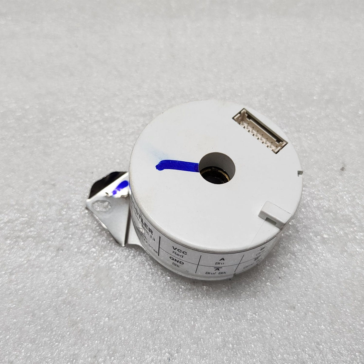 HENGSTLER RI54 4096/0130X13 ENCODER