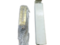 Herth V-Thermometer 0+200 C/F