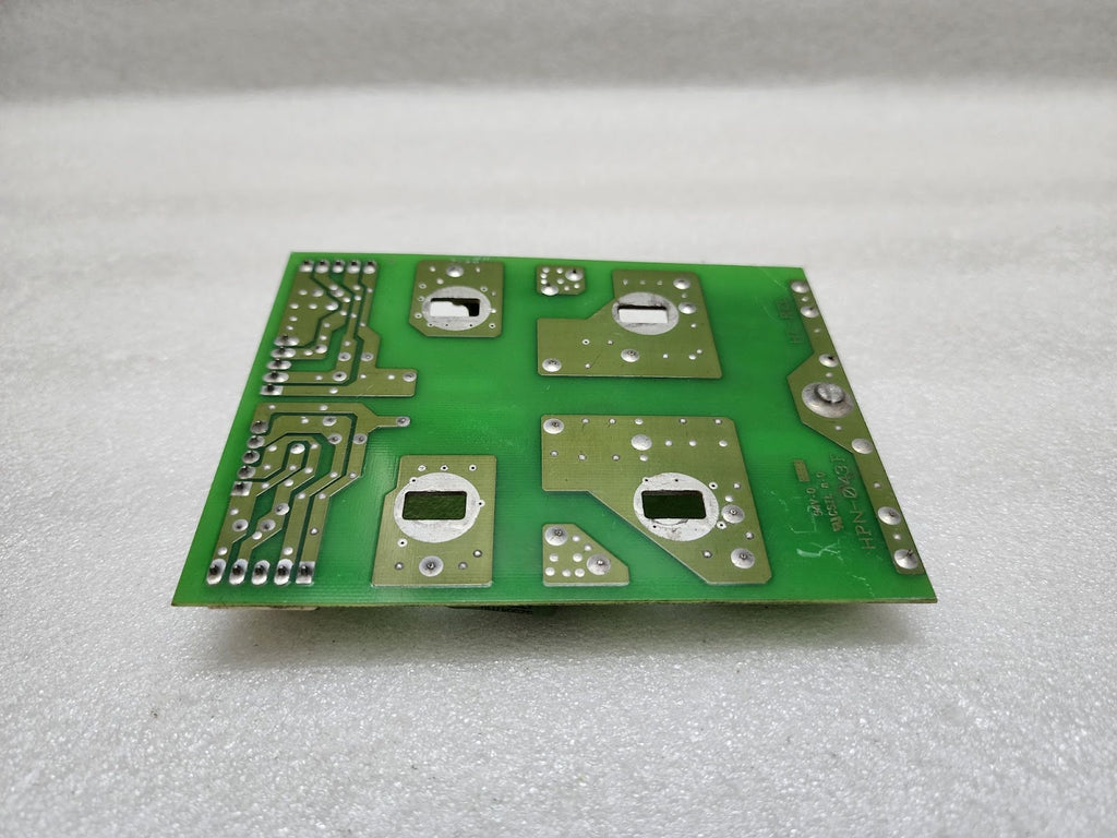 HITACHI HI-REL PCB HPN-043F