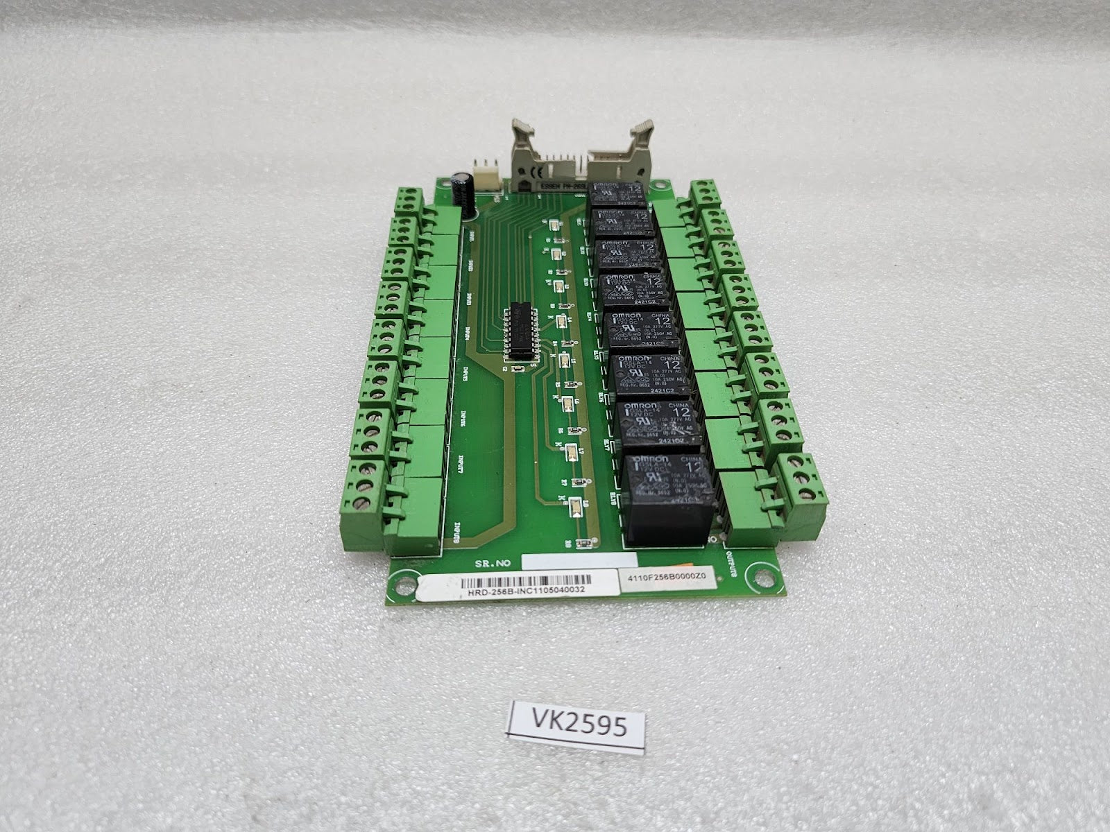 HITACHI HI-REL PCB HRD-256B HRD-256B-INC1105040032