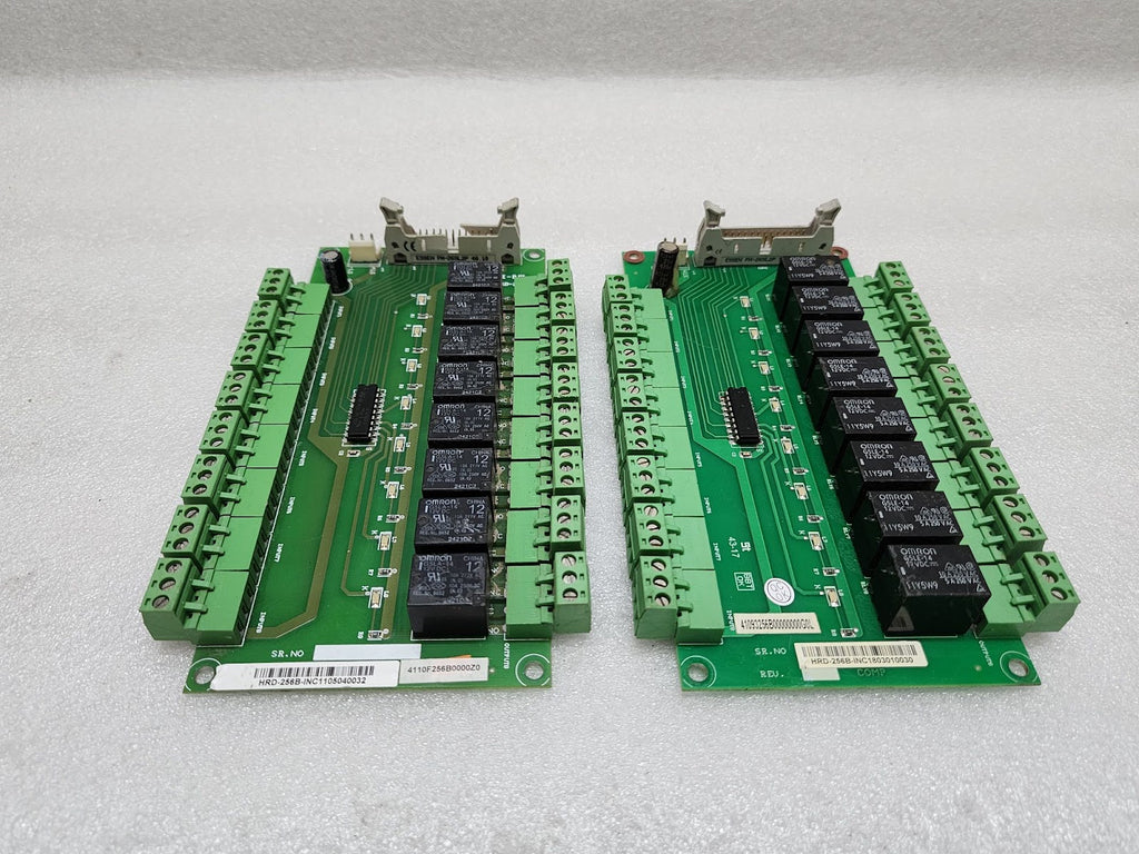 HITACHI HI-REL PCB HRD-256B HRD-256B-INC1105040032