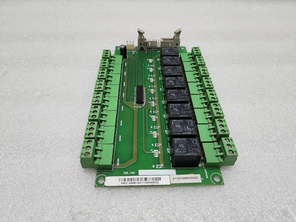 HITACHI HI-REL PCB HRD-256B HRD-256B-INC1105040032