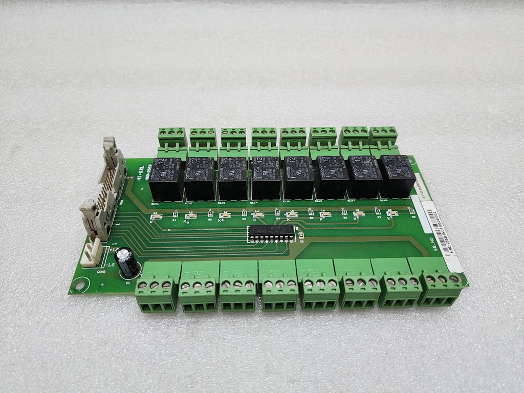 HITACHI HI-REL PCB HRD-256B HRD-256B-INC1105040032