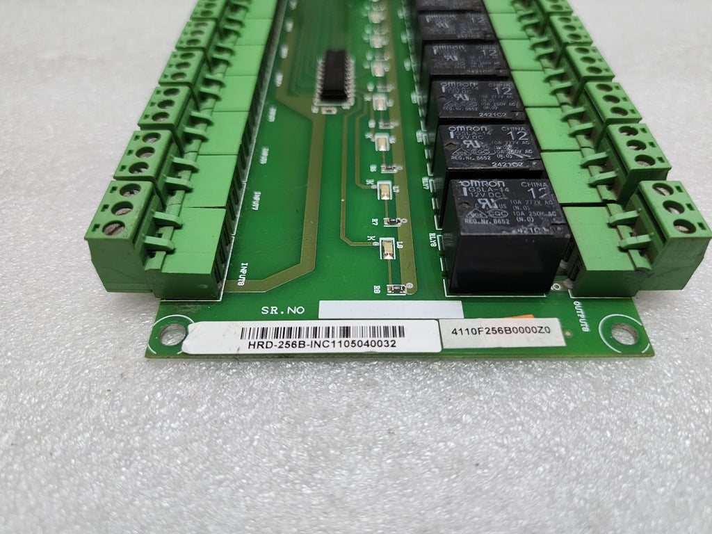 HITACHI HI-REL PCB HRD-256B HRD-256B-INC1105040032