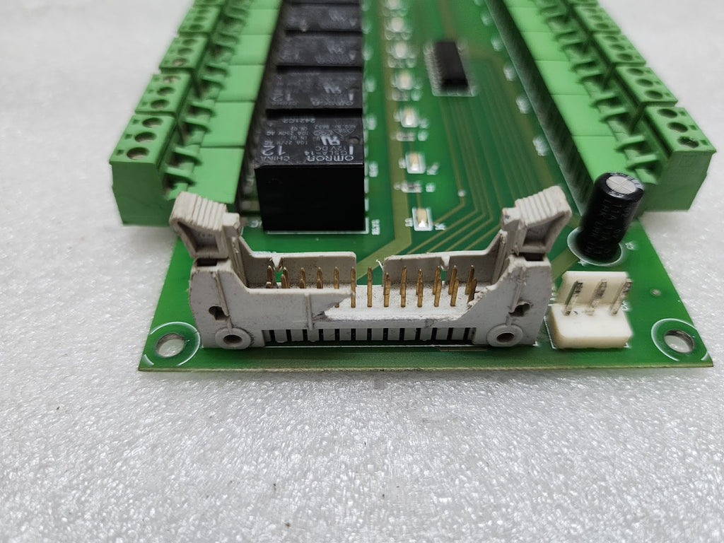 HITACHI HI-REL PCB HRD-256B HRD-256B-INC1105040032