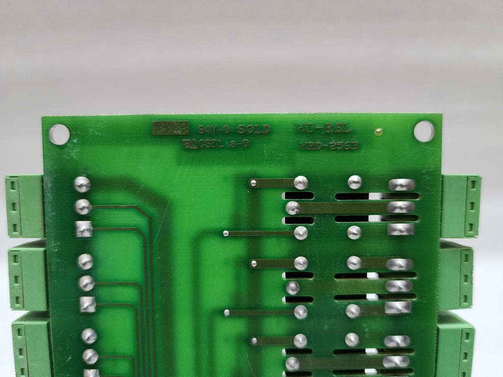 HITACHI HI-REL PCB HRD-256B HRD-256B-INC1105040032