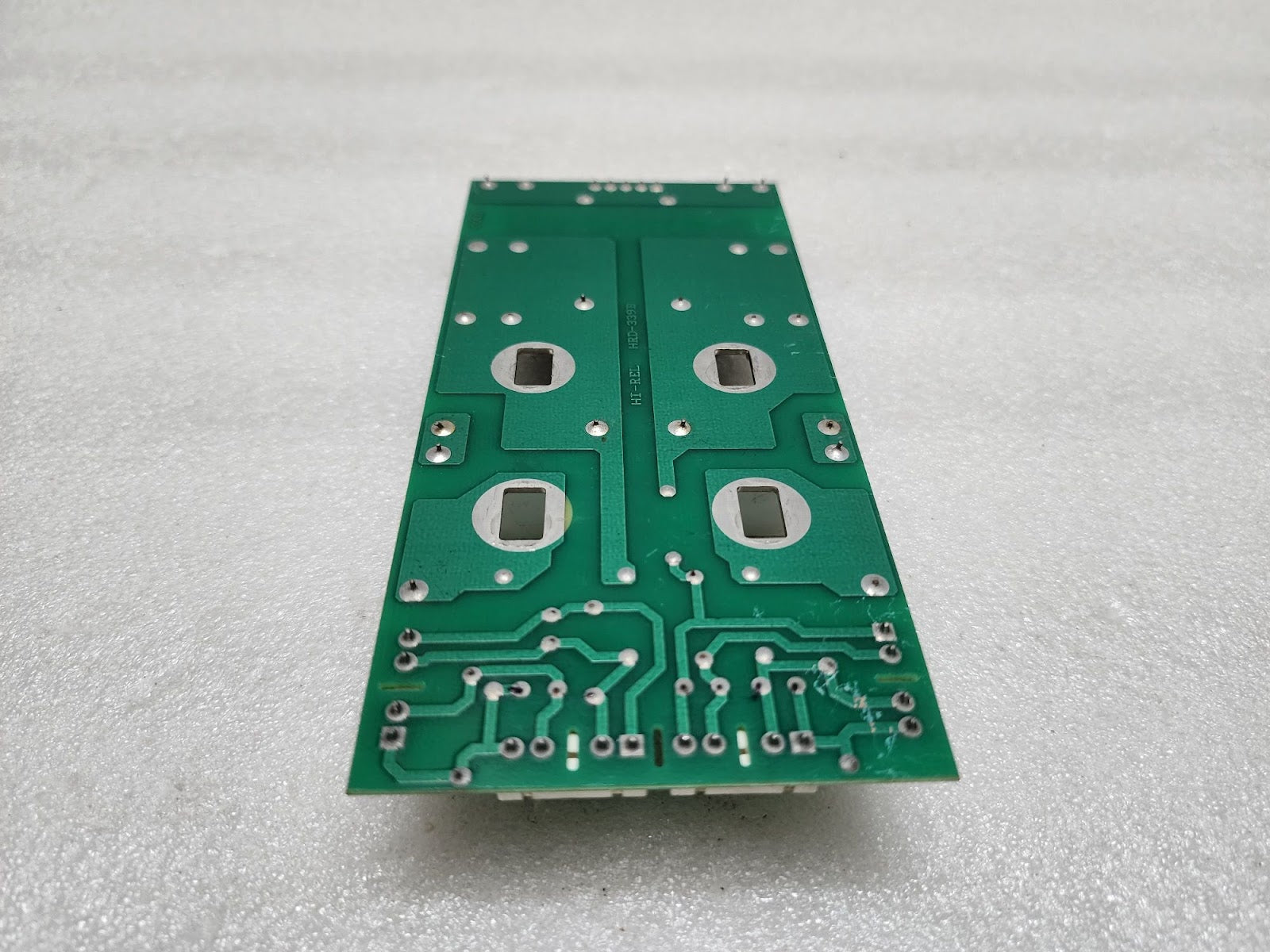 HITACHI HI-REL PCB HRD-339B