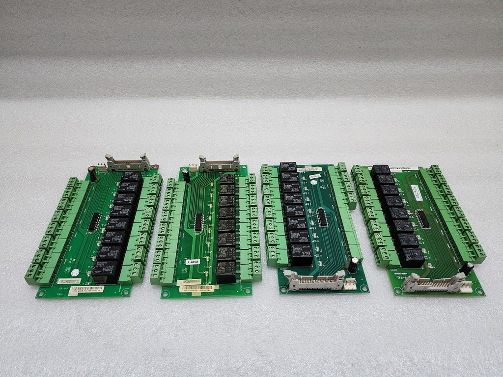 HITACHI HI-REL PCB HRD-256B HRD-256B-INC1105040032