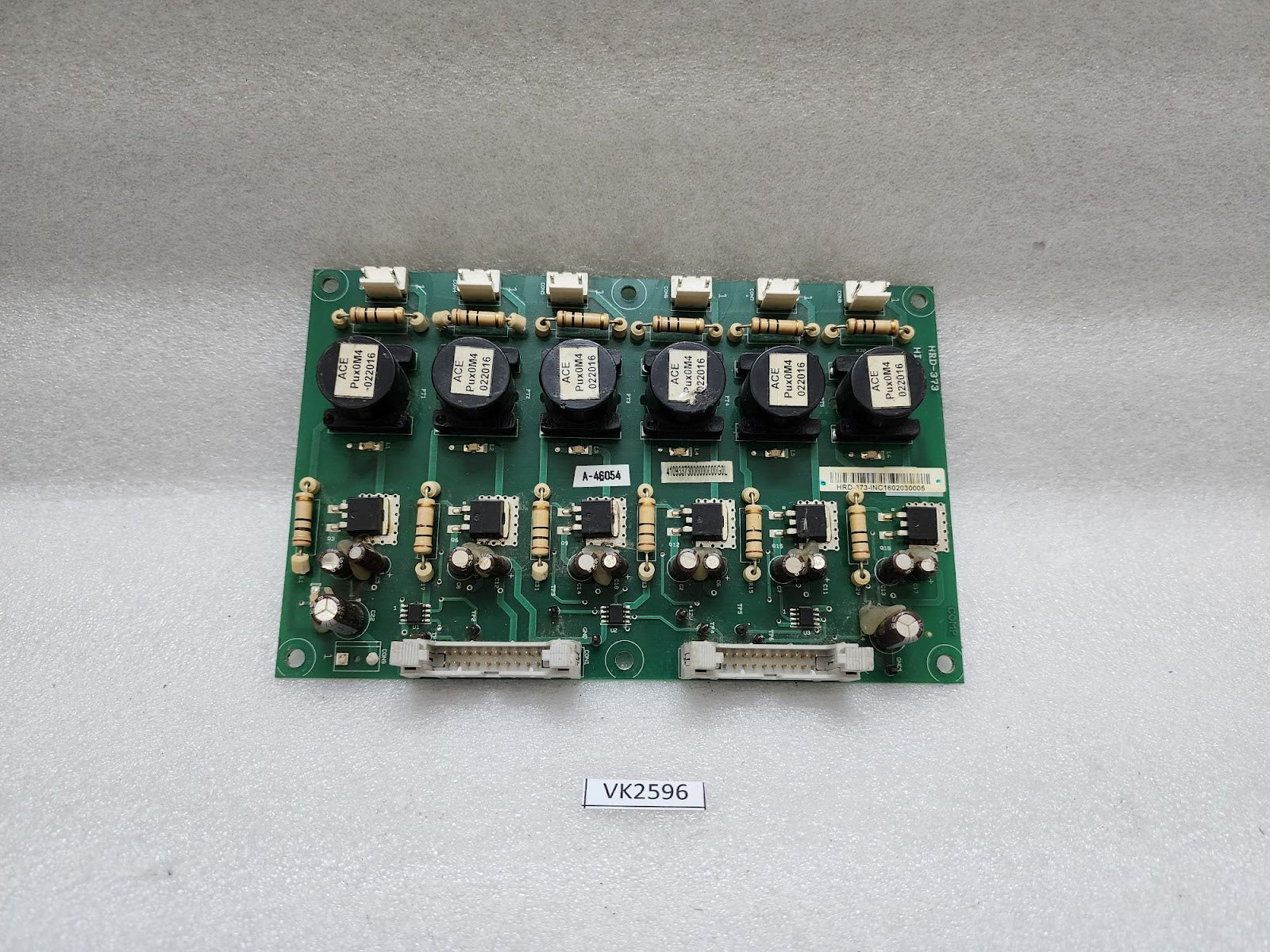 HITACHI HI-REL PCB HRD-373