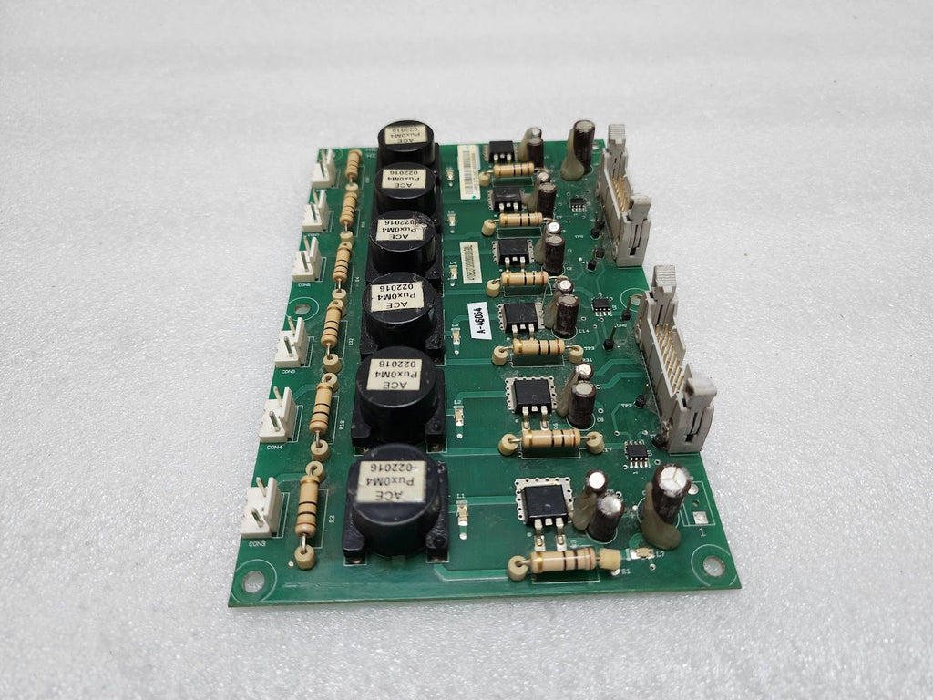 HITACHI HI-REL PCB HRD-373