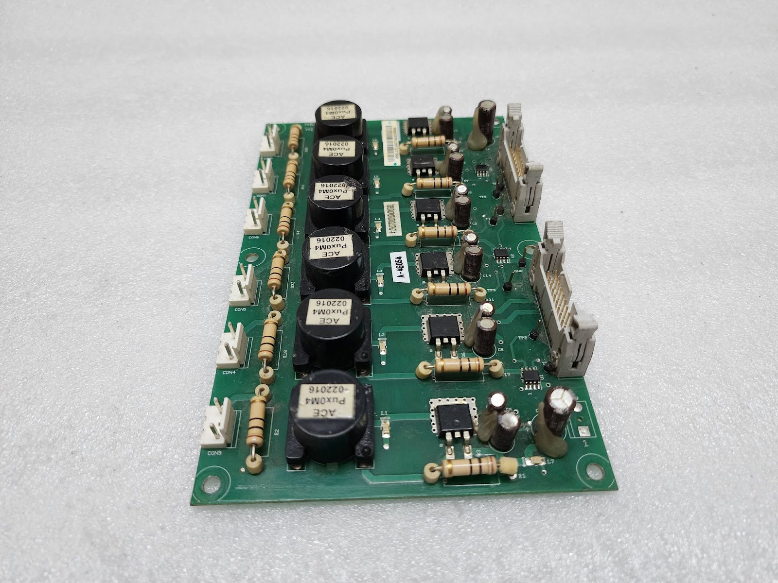 HITACHI HI-REL PCB HRD-373