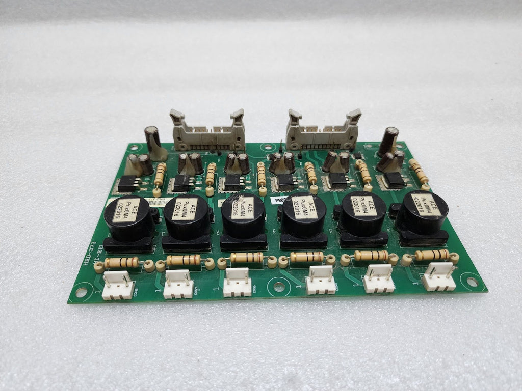 HITACHI HI-REL PCB HRD-373