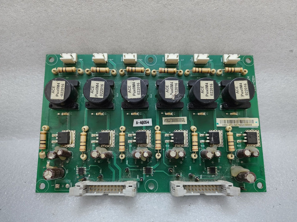 HITACHI HI-REL PCB HRD-373