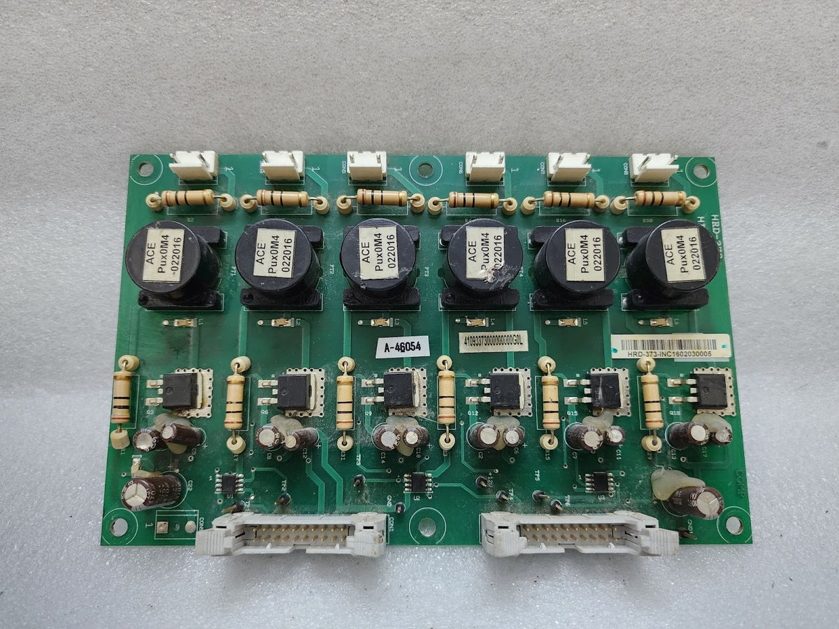 HITACHI HI-REL PCB HRD-373