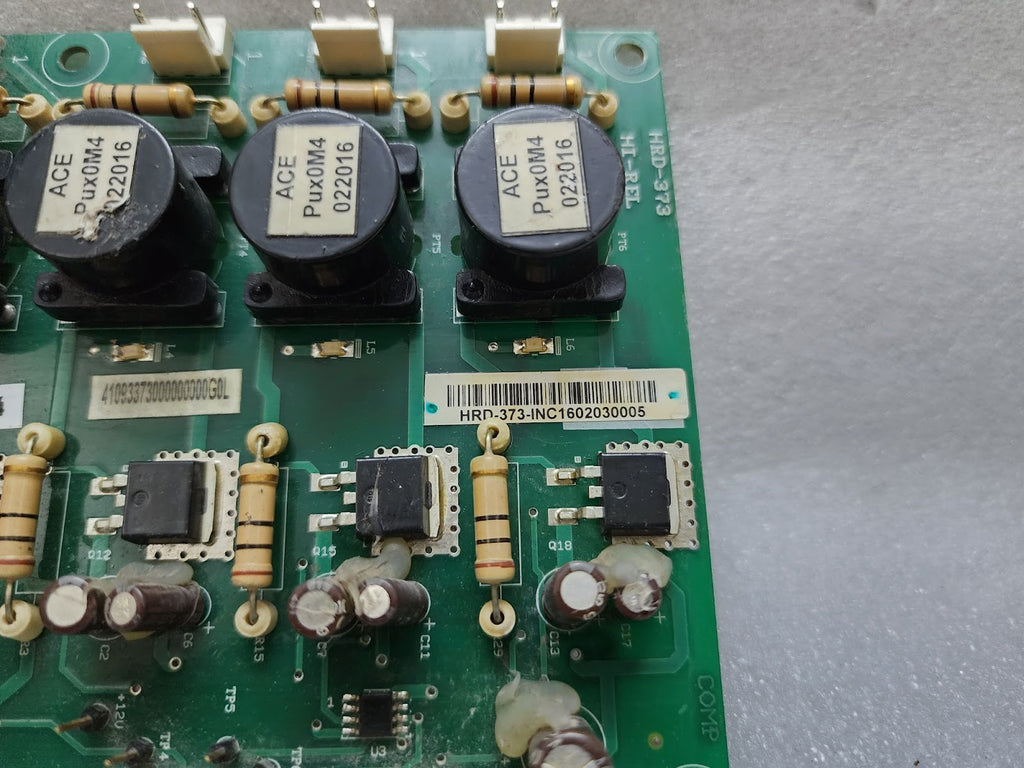 HITACHI HI-REL PCB HRD-373