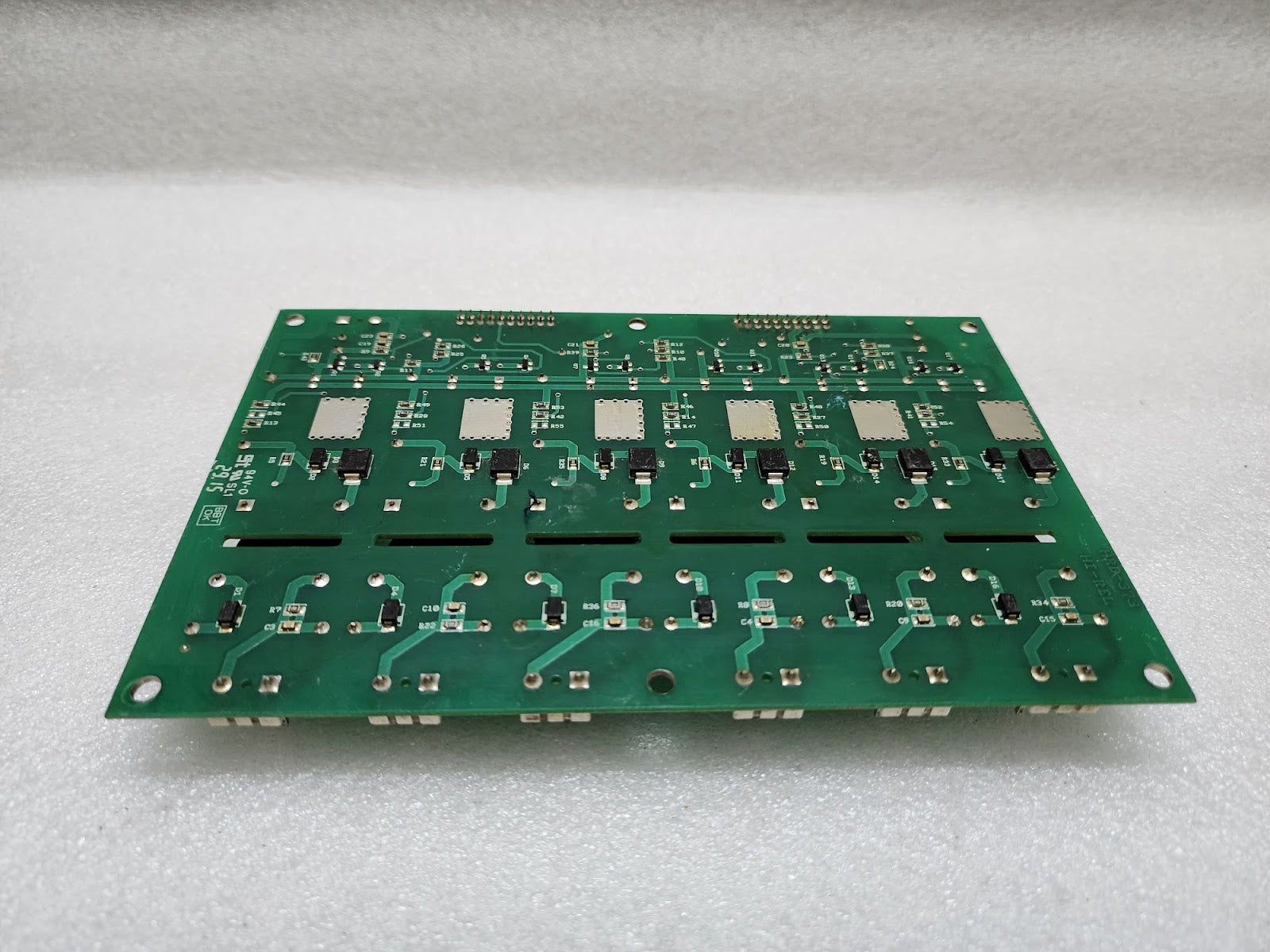 HITACHI HI-REL PCB HRD-373