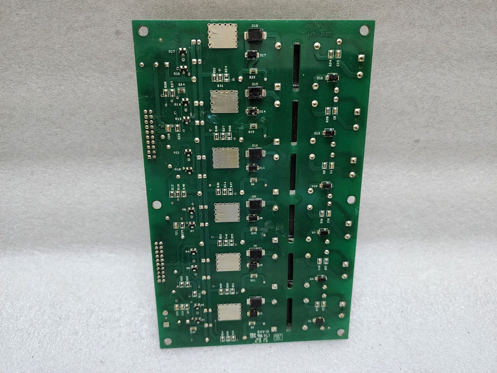 HITACHI HI-REL PCB HRD-373