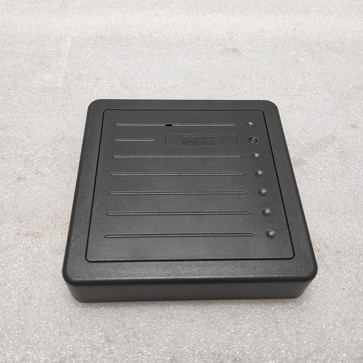 HID PROX 5355AGN00 WALL SWITCH READER