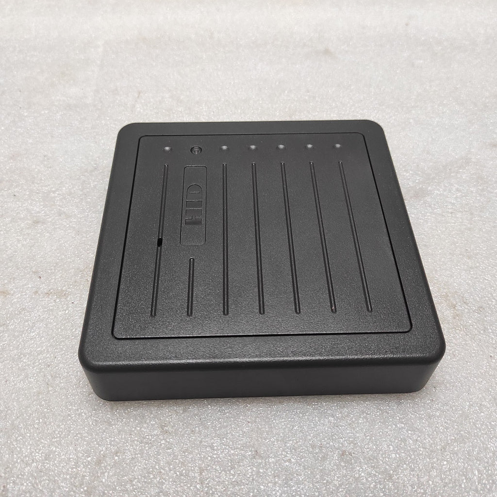 HID PROX 5355AGN00 WALL SWITCH READER