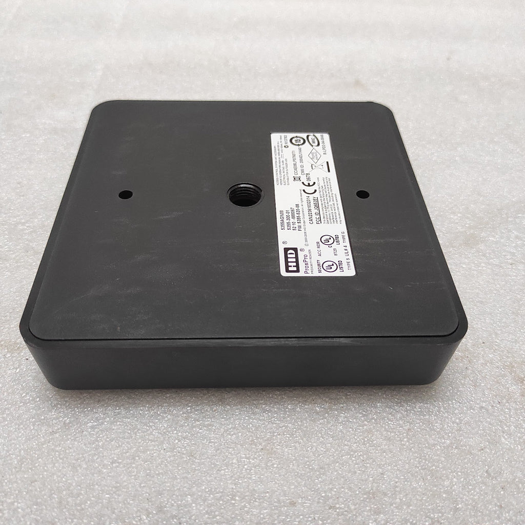 HID PROX 5355AGN00 WALL SWITCH READER