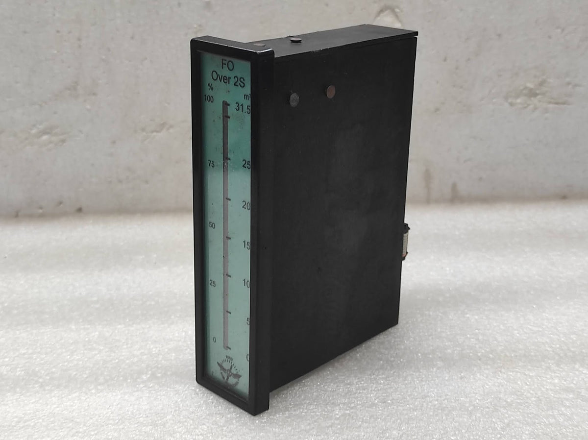 HOPPE BORD-MESSTECHNIK FO OVER 2S