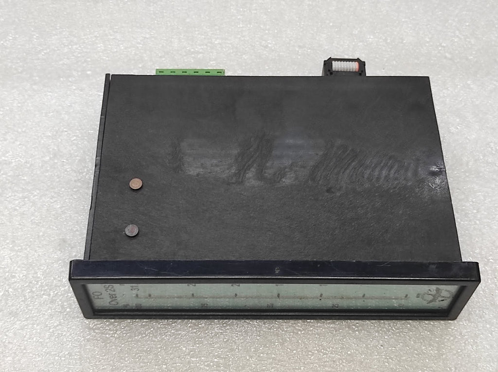 HOPPE BORD-MESSTECHNIK FO OVER 2S