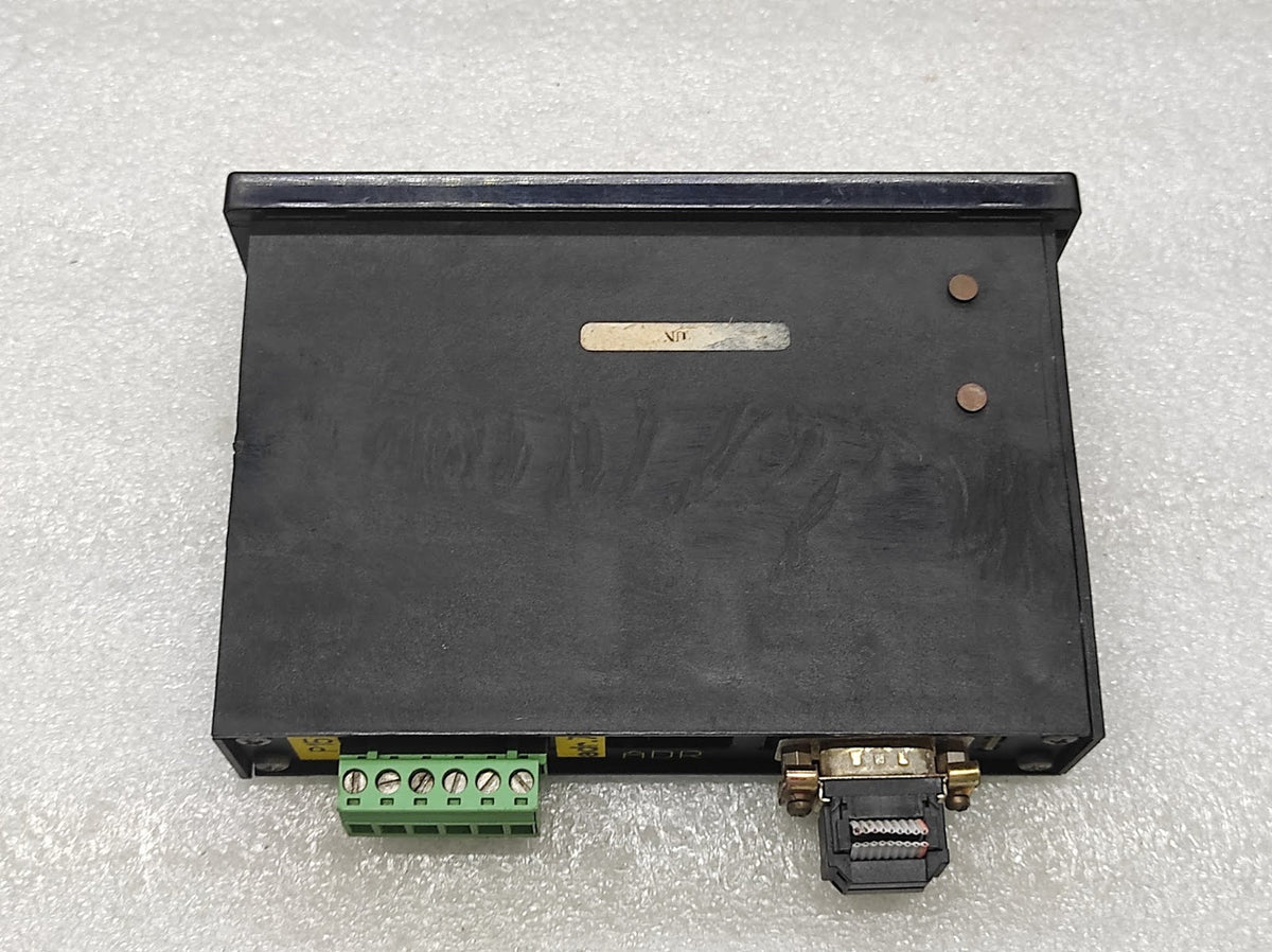 HOPPE BORD-MESSTECHNIK FO OVER 2S