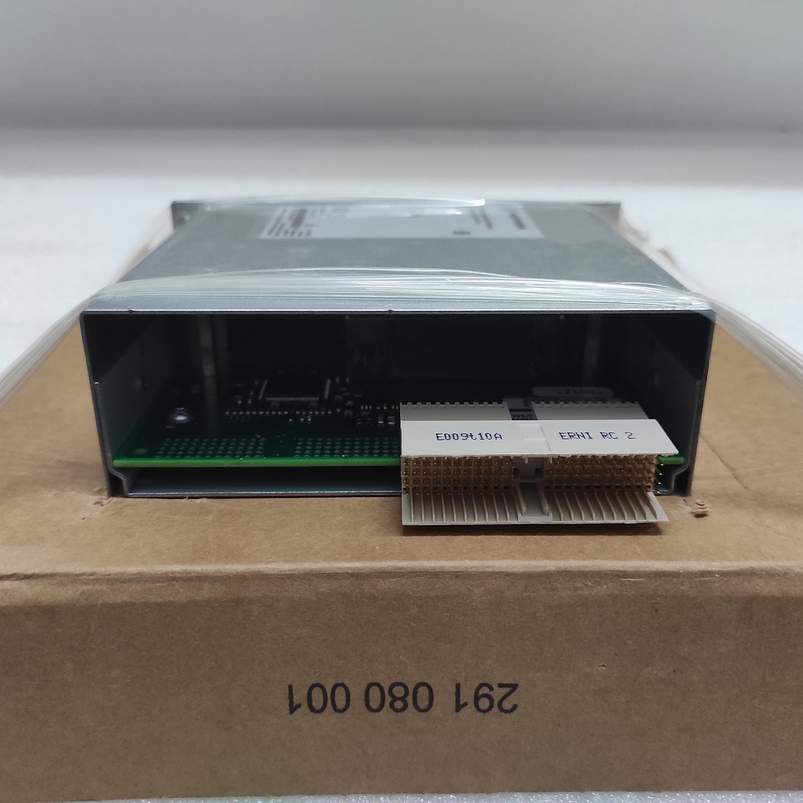 HIRSCHMANN GRS1020/30 MEDIA MODULE GRM20-ZZZZZZZZCV9HHS