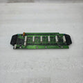 HITACHI BSM-6 BACKPLANE PCB BOARD 33023870-1 | INDUSTRIAL PLC SLOT RACK INTERFAC
